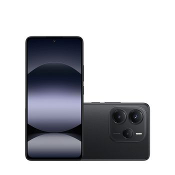 Smartphone Xiaomi Redmi Note 14 6,6 Polegadas 512GB 12GB RAM 12GB RAM Boost