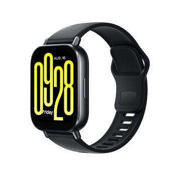 Smartwatch Xiaomi Redmi Tela 2 Polegadas Watch 5 Active