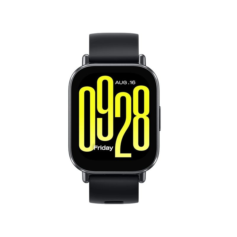 Smartwatch-Xiaomi-Redmi-Tela-2-Polegadas-Watch-5-Active