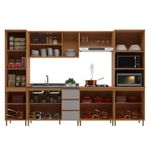 Cozinha-Modulada-6-Pecas-sem-Tampo-MDF-Florenca-Moveis-Sul