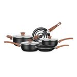 Jogo-de-Panelas-MTA-Ceramica-Black-5-Pecas-Tampa-de-Vidro