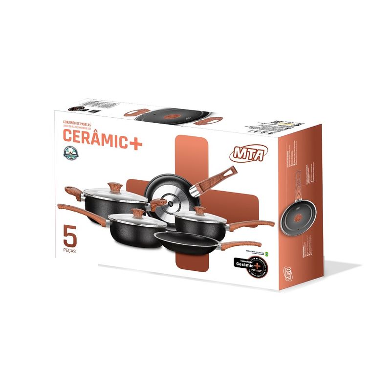 Jogo-de-Panelas-MTA-Ceramica-Black-5-Pecas-Tampa-de-Vidro