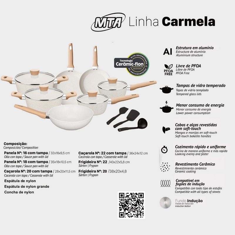 Jogo-de-Panelas-MTA-Carmela-10-Pecas-com-Tampa-de-Vidro