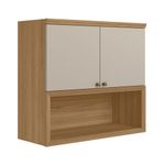 Armario-Aereo-2-Portas-em-MDF-Selene-Linea-Brasil