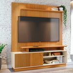 Estante-Home-Frisado-para-TV-ate-65-Polegadas-1-Porta-de-Correr-Ares-Madetec