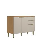 Balcao-3-Portas-2-Gavetas-com-Tampo-em-MDF-Selene-Linea-Brasil