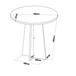 Conjunto-Sala-de-Jantar-Mesa-Slin-com-4-Cadeiras-Sol-Viero