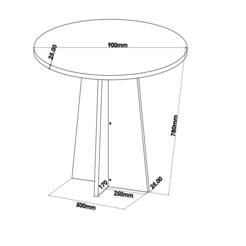 Conjunto-Sala-de-Jantar-Mesa-Slin-com-4-Cadeiras-Sol-Viero
