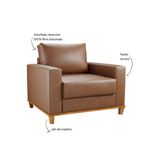 Poltrona-Corino-95cm-Viana-Viero