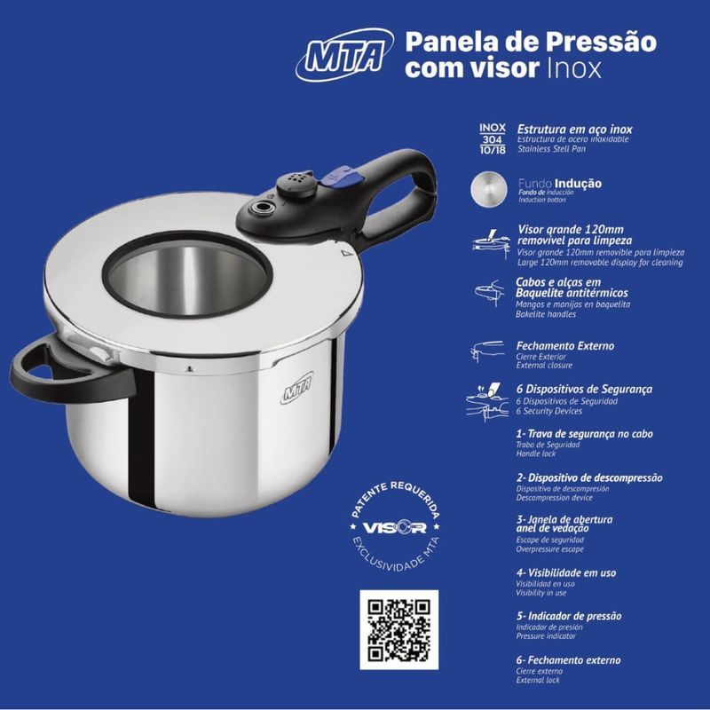 Panela-de-Pressao-MTA-Inox-Inducao-com-Visor-N22-6020-6L