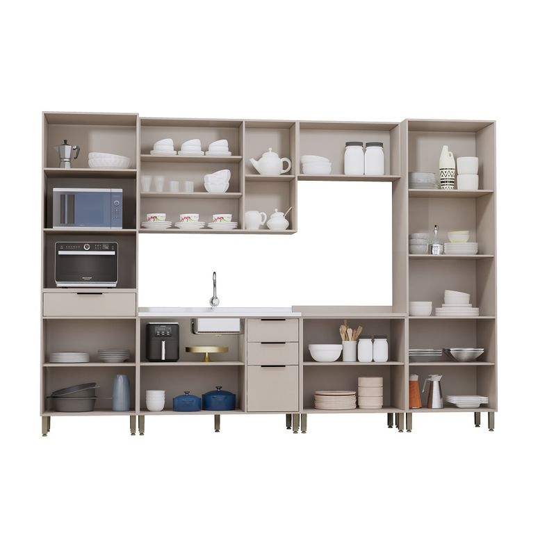 Cozinha-Modulada-6-Pecas-sem-Tampo-Stylo-Luciane