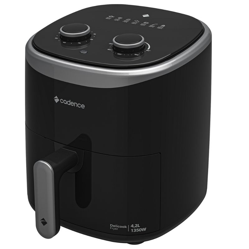 Fritadeira-Eletrica-Air-Fryer-Cadence-FRT420-42L