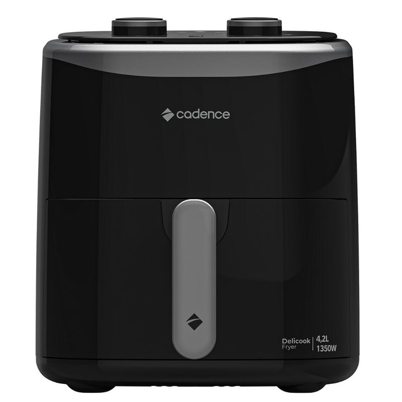 Fritadeira-Eletrica-Air-Fryer-Cadence-FRT420-42L