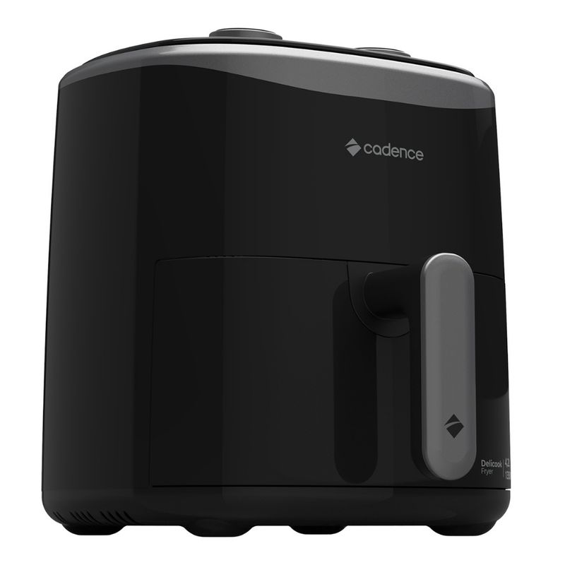Fritadeira-Eletrica-Air-Fryer-Cadence-FRT420-42L