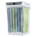 Secadora-Wanke-Luana-Comfort-8KG