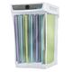 Secadora Wanke Luana Comfort 8KG