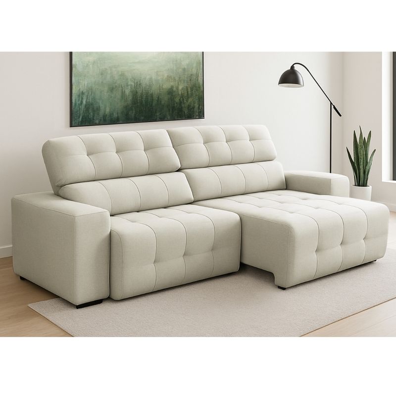 Sofa-3-Lugares-Retratil-Reclinavel-230cm-Veludo-Atualle-Ferguile