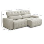 Sofa-3-Lugares-Retratil-Reclinavel-230cm-Veludo-Atualle-Ferguile