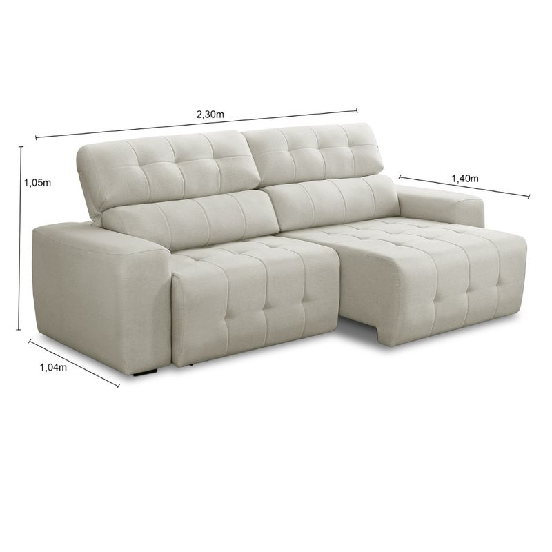 Sofa-3-Lugares-Retratil-Reclinavel-230cm-Veludo-Atualle-Ferguile