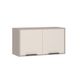 Armário 2 Portas 80cm Stylo Luciane