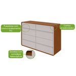 Comoda-8-Gavetas-Loop-II-Lopas