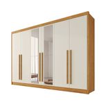 Guarda-Roupa-Casal-com-Espelho-6-Portas-em-MDF-Alba-Plus-Made-Marcs