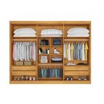 Guarda-Roupa-Casal-com-Espelho-6-Portas-em-MDF-Alba-Plus-Made-Marcs