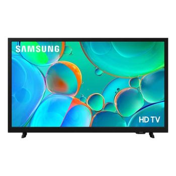 Smart TV Samsung 32 Polegadas HD UN32H5000