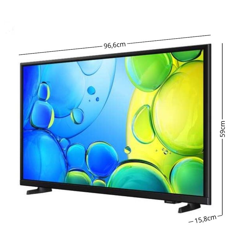 Smart-TV-Samsung-43-Polegadas-FHD-UN43F6000