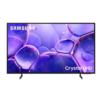 Smart TV Samsung 43 Polegadas 4K Crystal UHD UN43U8600
