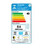 Smart-TV-Samsung-43-Polegadas-4K-Crystal-UHD-UN43U8600