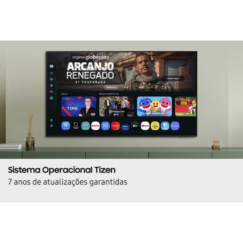 Smart-TV-Samsung-43-Polegadas-4K-Crystal-UHD-UN43U8600
