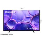 Smart-TV-Samsung-50-Polegadas-4K-Crystal-UHD-UN50U8600