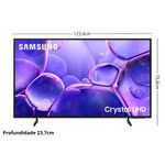 Smart-TV-Samsung-55-Polegadas-4K-Crystal-UHD-UN55U8600