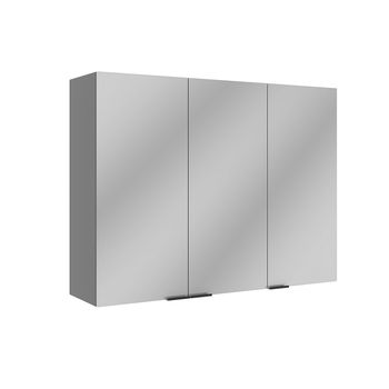 Armário Aéreo 120cm 3 Portas Lumina Telasul