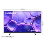 Smart-TV-Samsung-75-Polegadas-4K-Crystal-UHD-UN75U8600