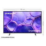 Smart-TV-Samsung-85-Polegadas-4K-Crystal-UHD-UN85U8600