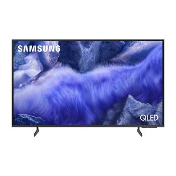 Smart TV Samsung 50 Polegadas 4K QLED Vision QN50Q7FAA