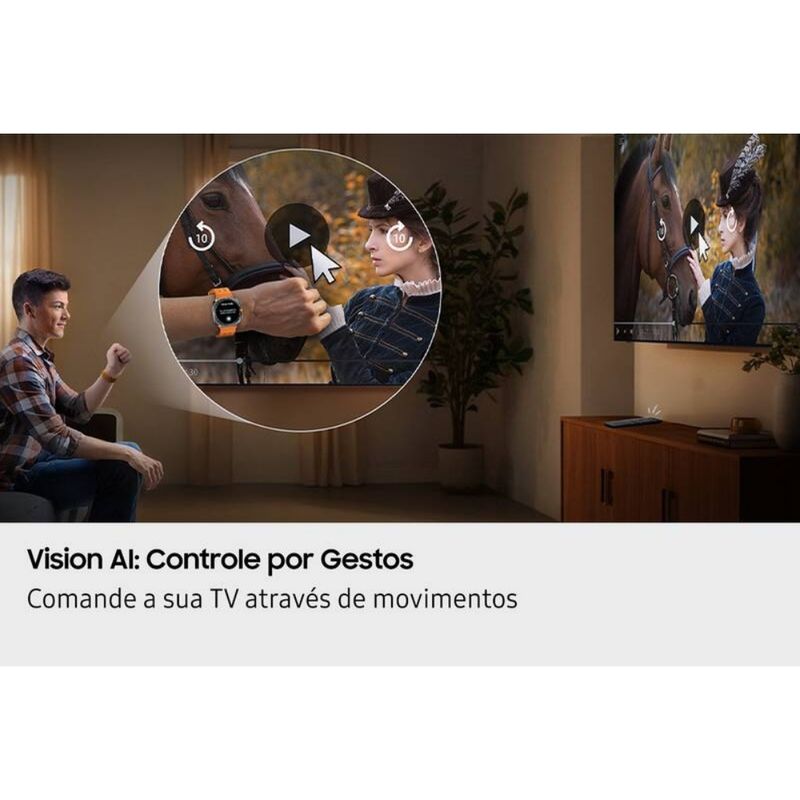 Smart-TV-Samsung-50-Polegadas-4K-QLED-Vision