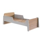 Cama-Infantil-Solteiro-Em-MDF-Mick-Mobikasa