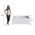 Cama-Infantil-Montessoriana-Casal-Em-MDF-Tony-Mobikasa