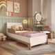 Cama Infantil em MDF Lady Mobikasa