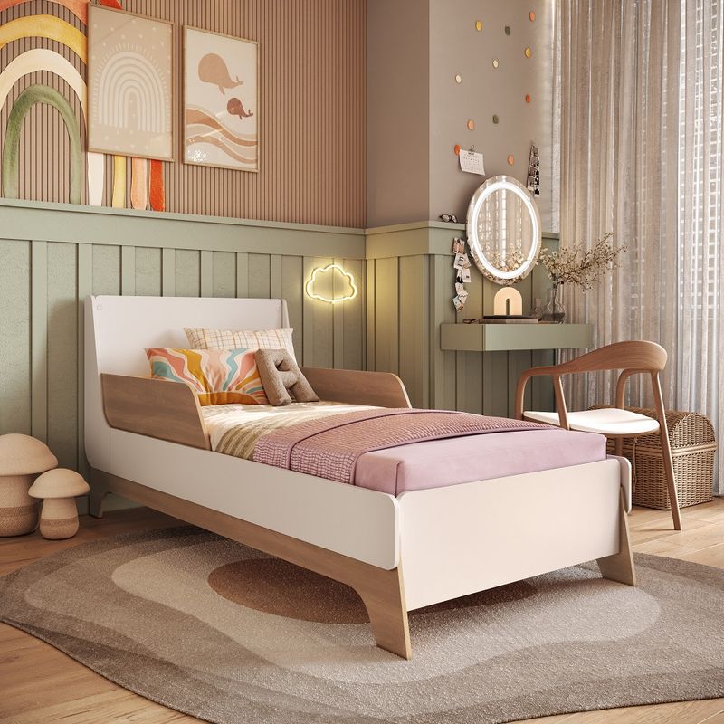 Cama-Infantil-em-MDF-Lady-Mobikasa