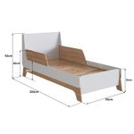 Cama-Infantil-em-MDF-Lady-Mobikasa