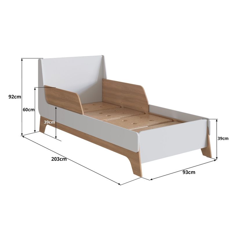 Cama-Infantil-em-MDF-Lady-Mobikasa