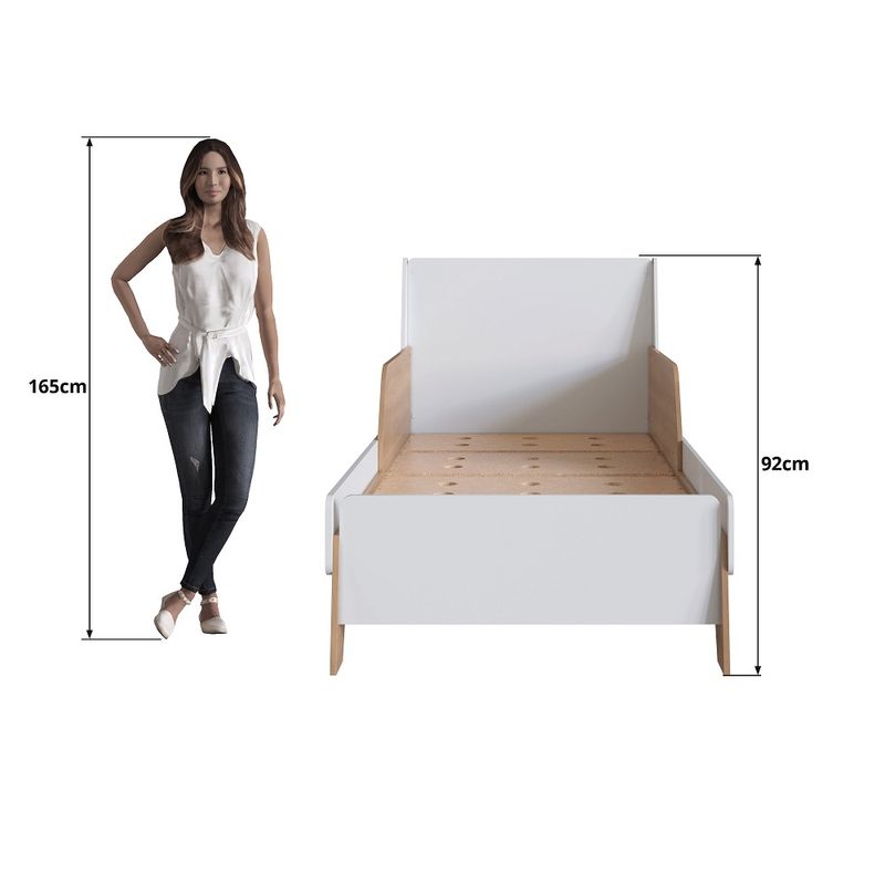 Cama-Infantil-em-MDF-Lady-Mobikasa