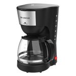 Kit Cadence Cafeteira CAF620 e Sanduicheira SAN400