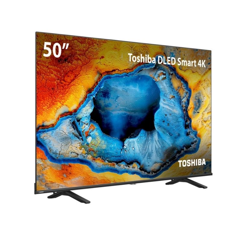Smart-TV-Toshiba-50-Polegadas-4K-DLED-VIDAA-50C350NS