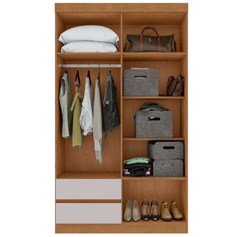 Guarda-Roupa-Solteiro-4-Portas-2-Gavetas-Zeus-Lopas