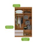 Guarda-Roupa-Solteiro-4-Portas-2-Gavetas-Zeus-Lopas